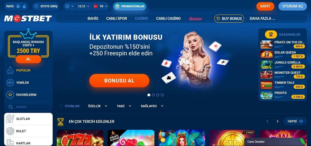 Mobil Tətbiqlə İstənilən vaxt, İstənilən yerdə MostBet və Wager-i endirin və quraşdırın!