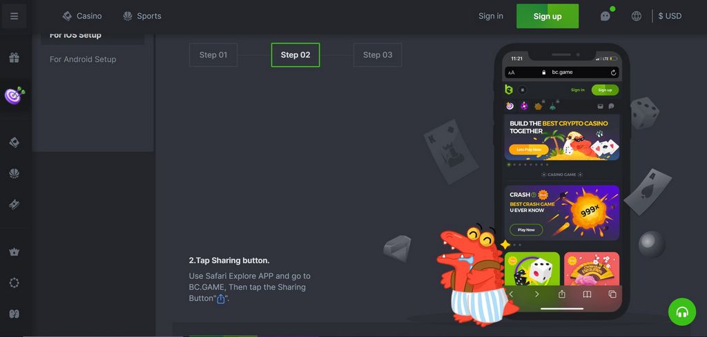 SlotBeats takes a trip to the forest for Tom Horn Pc gaming's SOTW win