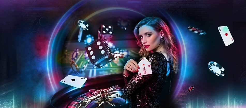 Where to Play Live Baccarat A Comprehensive Guide