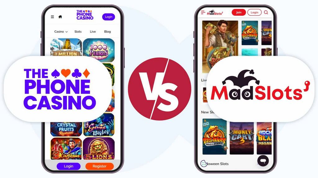 MadSlots Online Casino - Official Site 2025