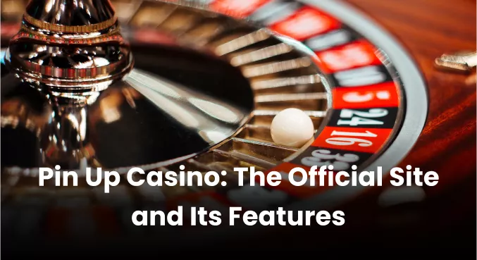 casino pin up online game