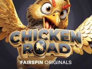 Descubra o Aventuroso Jogo de Cassino: O Caminho do Frango em Portugal in Portugal