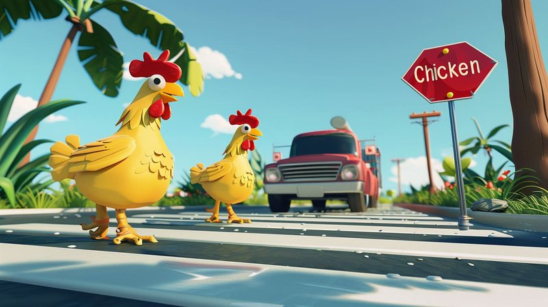 Image: Descubre el Exclusivo Mundo de Chicken Road Casino en España En Línea