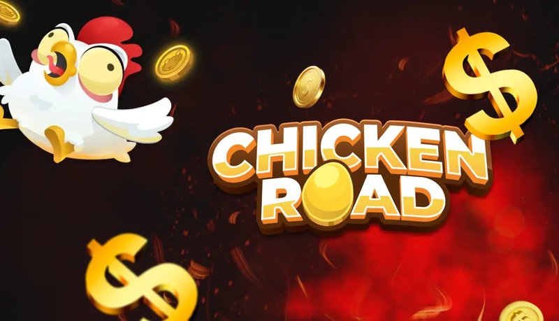Chicken road game - Descubre el Juego de Azar de la Calle del Pollo en España