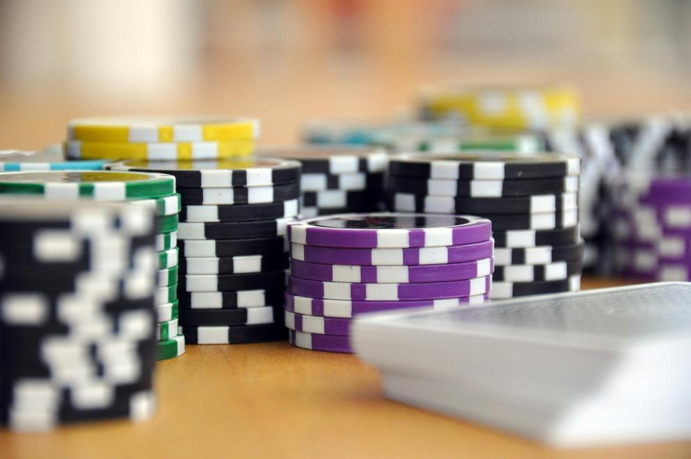 Divas luck casino