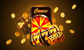 Discover the Exciting World of 7Gold Casino Slot Games -736185308